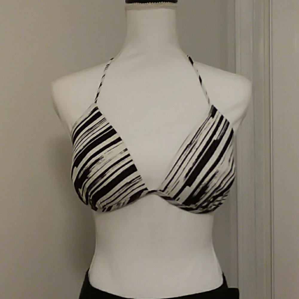FREE W/$15 PURCHASE ~ O.P. STRING BIKINI TOP